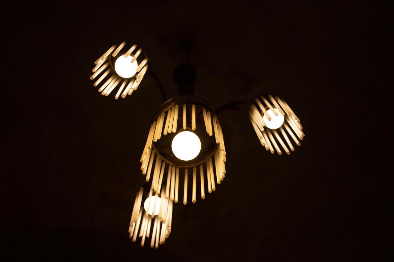 Donna Lina Bed & Breakfast Matera Exterior photo