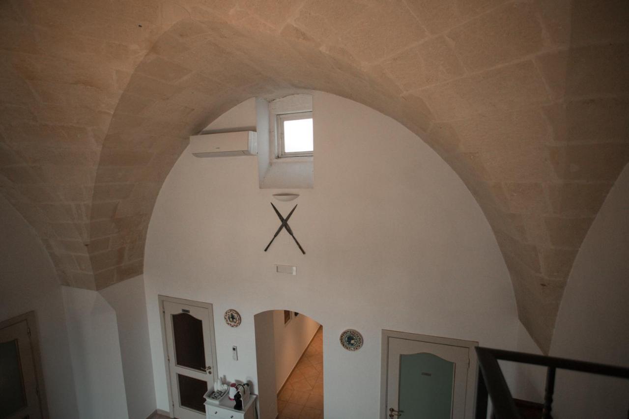Donna Lina Bed & Breakfast Matera Exterior photo