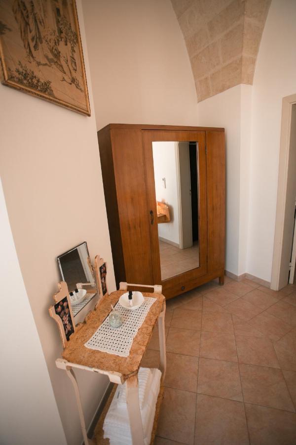 Donna Lina Bed & Breakfast Matera Exterior photo