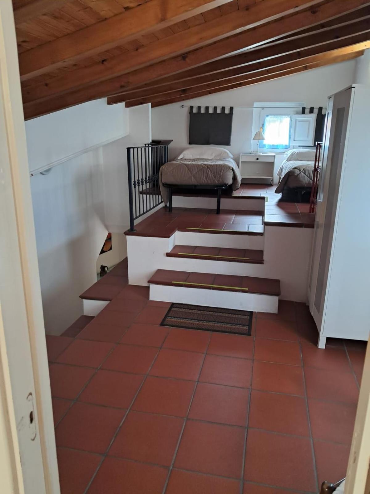 Donna Lina Bed & Breakfast Matera Exterior photo